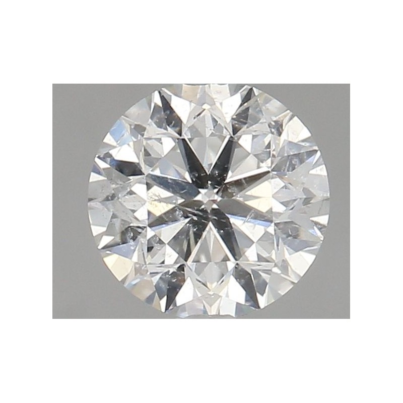 Diament szlif okrągły, 1.01ct, SI2, G, HRD 220000154302 Diament szlif okrągły, 1.01ct, SI2, G, HRD 220000154302