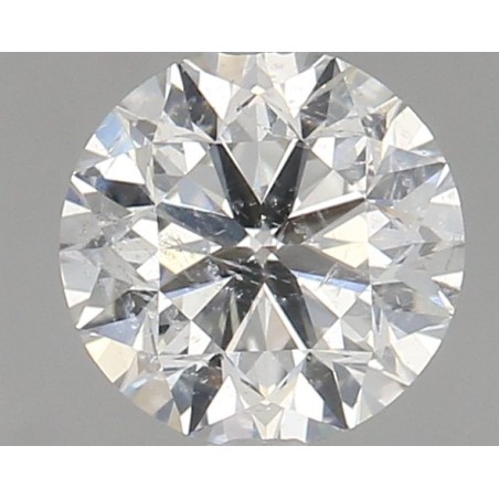 Diament szlif okrągły, 1.01ct, SI2, G, HRD 220000154302