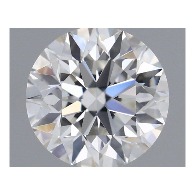 Diament szlif okrągły, 0.5ct, VS1, H, GIA 1537365285 Diament szlif okrągły, 0.5ct, VS1, H, GIA 1537365285