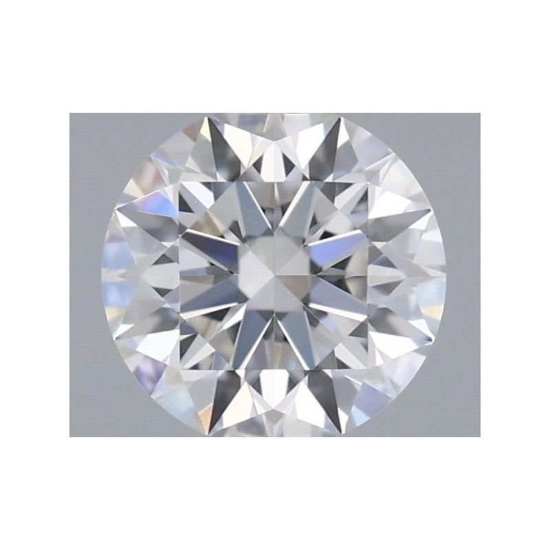 Diament szlif okrągły, 0.4ct, VVS2, F, GIA 2536372251 Diament szlif okrągły, 0.4ct, VVS2, F, GIA 2536372251