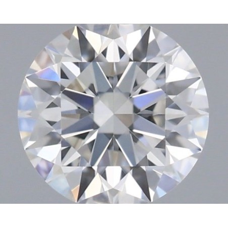 Diament szlif okrągły, 0.4ct, VVS2, F, GIA 2536372251