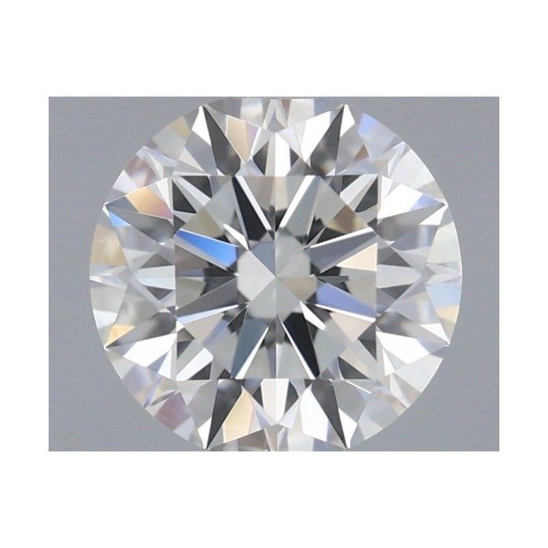 Diament szlif okrągły, 0.45ct, VVS1, I, GIA 6535312225 Diament szlif okrągły, 0.45ct, VVS1, I, GIA 6535312225