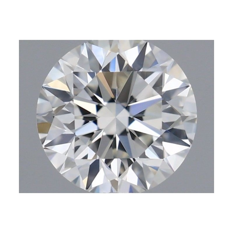 Diament szlif okrągły, 0.4ct, VVS1, H, GIA 7531366408 Diament szlif okrągły, 0.4ct, VVS1, H, GIA 7531366408