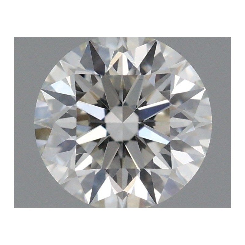 Diament szlif okrągły, 0.43ct, VVS1, I, GIA 7532366540 Diament szlif okrągły, 0.43ct, VVS1, I, GIA 7532366540