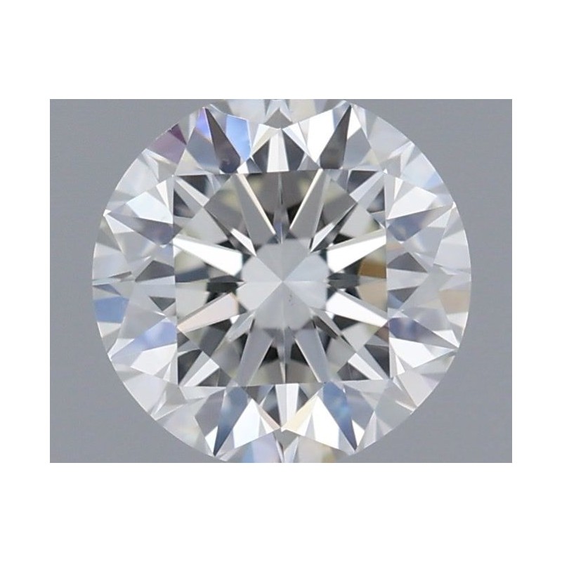 Diament szlif okrągły, 0.7ct, VS1, H, GIA 1539375007 Diament szlif okrągły, 0.7ct, VS1, H, GIA 1539375007