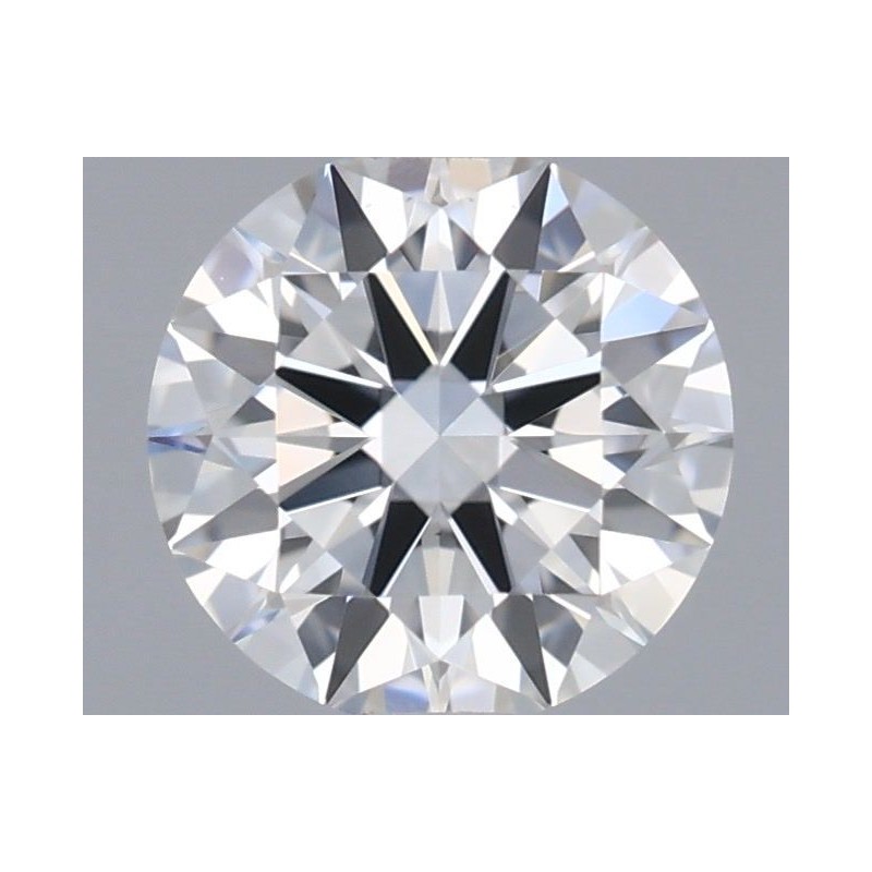 Diament szlif okrągły, 0.47ct, VS1, F, GIA 2536371535 Diament szlif okrągły, 0.47ct, VS1, F, GIA 2536371535