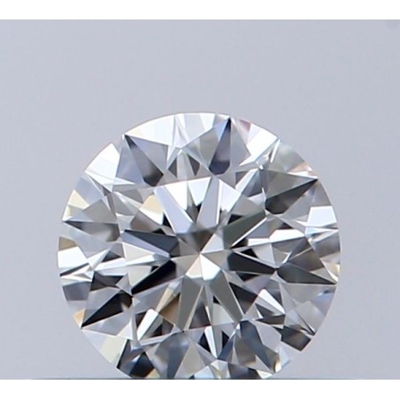 Diament szlif okrągły, 0.3ct, VVS1, H, GIA 1535395764