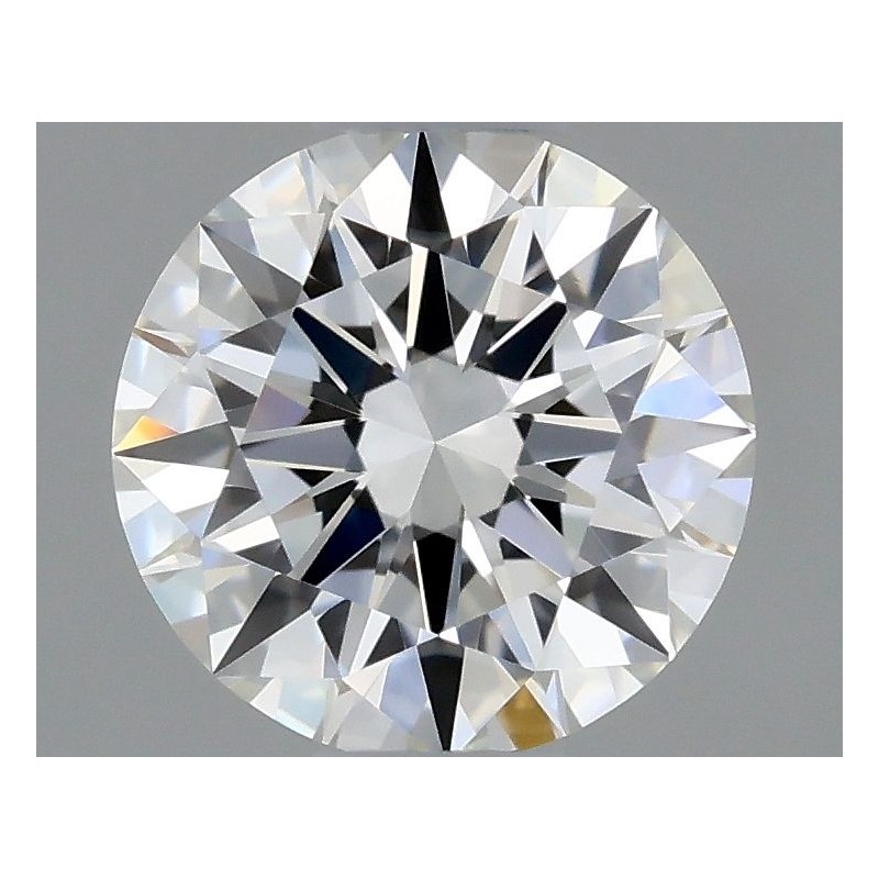 Diament szlif okrągły, 0.44ct, VVS1, G, GIA 2524296124 Diament szlif okrągły, 0.44ct, VVS1, G, GIA 2524296124