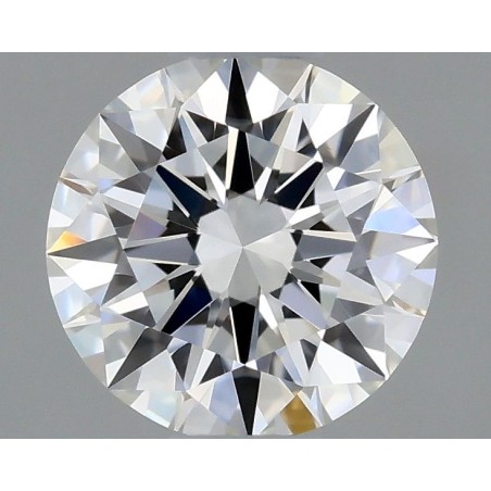 Diament szlif okrągły, 0.44ct, VVS1, G, GIA 2524296124
