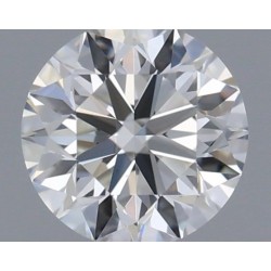 Diament szlif okrągły, 0.41ct, VS1, G, GIA 1535369453