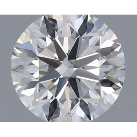 Diament szlif okrągły, 0.41ct, VS1, G, GIA 1535369453