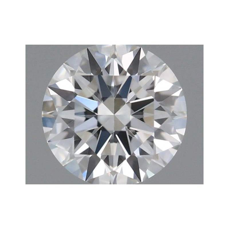 Diament szlif okrągły, 0.33ct, VVS2, H, GIA 6535372542 Diament szlif okrągły, 0.33ct, VVS2, H, GIA 6535372542