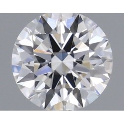 Diament szlif okrągły, 0.31ct, SI1, E, GIA 5536371251