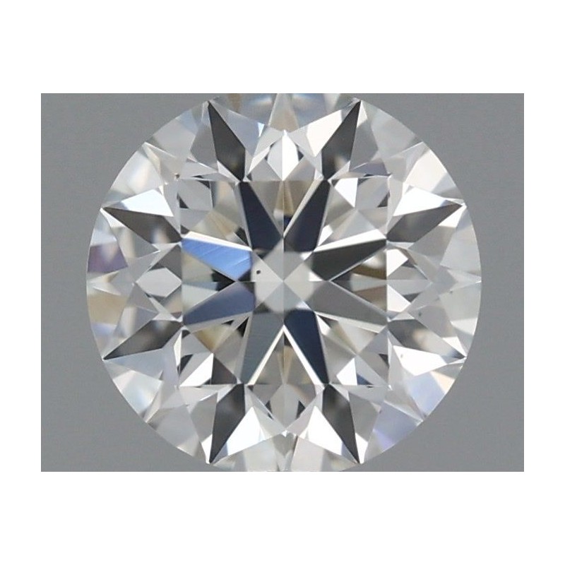 Diament szlif okrągły, 0.46ct, VS1, H, GIA 1535372815 Diament szlif okrągły, 0.46ct, VS1, H, GIA 1535372815