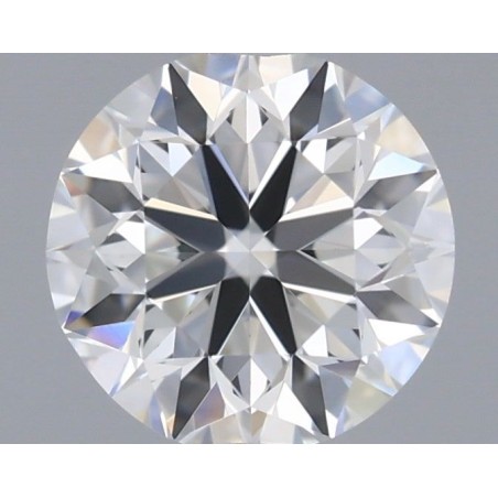 Diament szlif okrągły, 0.5ct, VVS1, G, GIA 1539358558