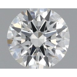 Diament szlif okrągły, 0.41ct, VS1, G, GIA 6531387452