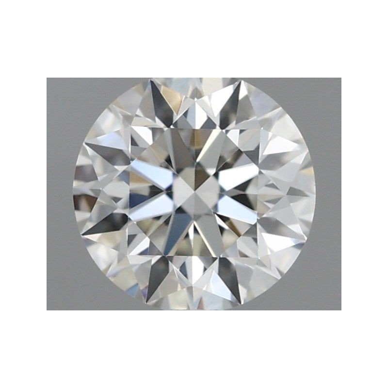 Diament szlif okrągły, 0.4ct, VS2, H, GIA 6532318590 Diament szlif okrągły, 0.4ct, VS2, H, GIA 6532318590