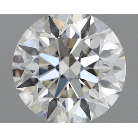 Diament szlif okrągły, 0.4ct, VS2, H, GIA 6532318590