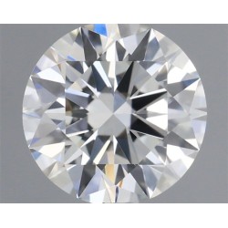 Diament szlif okrągły, 0.42ct, VVS1, G, GIA 3535410951