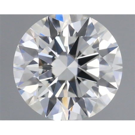 Diament szlif okrągły, 0.42ct, VVS1, G, GIA 3535410951