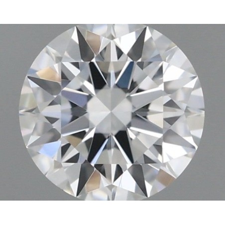 Diament szlif okrągły, 0.32ct, VS1, E, GIA 3535452942