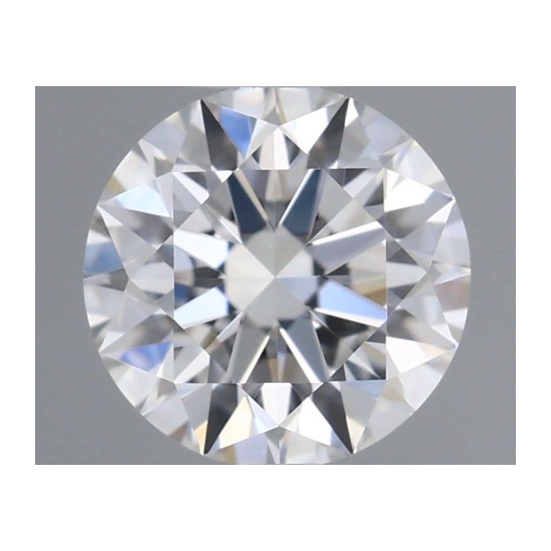 Diament szlif okrągły, 0.3ct, VVS2, F, GIA 1539452446 Diament szlif okrągły, 0.3ct, VVS2, F, GIA 1539452446