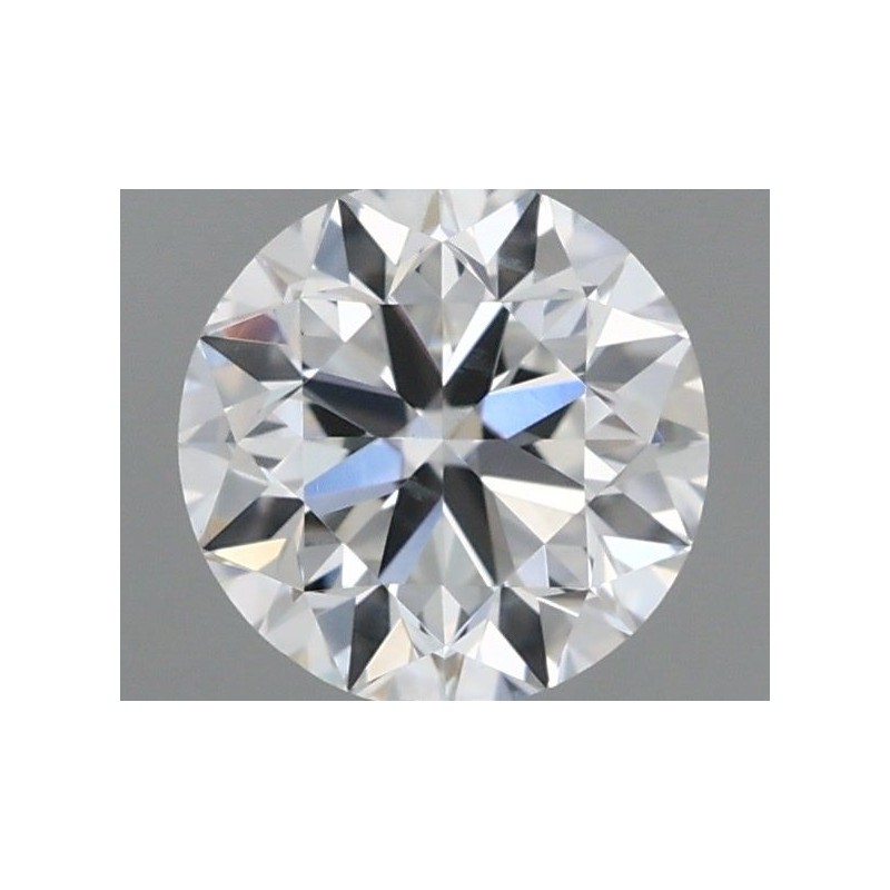 Diament szlif okrągły, 0.4ct, SI1, F, GIA 6532452420 Diament szlif okrągły, 0.4ct, SI1, F, GIA 6532452420