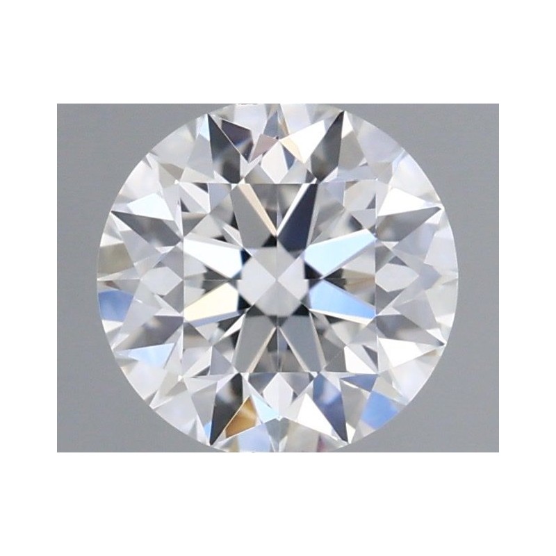 Diament szlif okrągły, 0.4ct, VS1, D, GIA 5536452719 Diament szlif okrągły, 0.4ct, VS1, D, GIA 5536452719