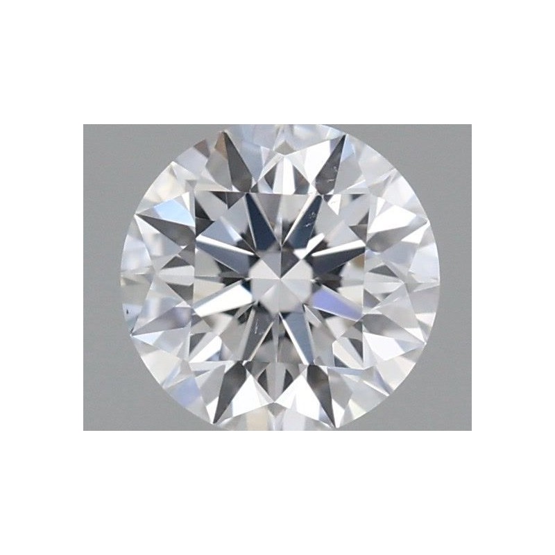 Diament szlif okrągły, 0.3ct, SI1, D, GIA 1535404423 Diament szlif okrągły, 0.3ct, SI1, D, GIA 1535404423