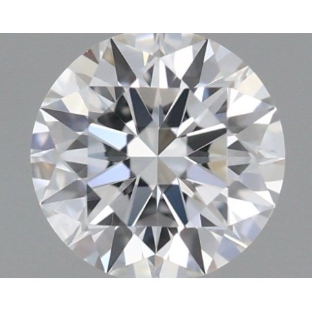 Diament szlif okrągły, 0.34ct, VVS2, E, GIA 1533452398