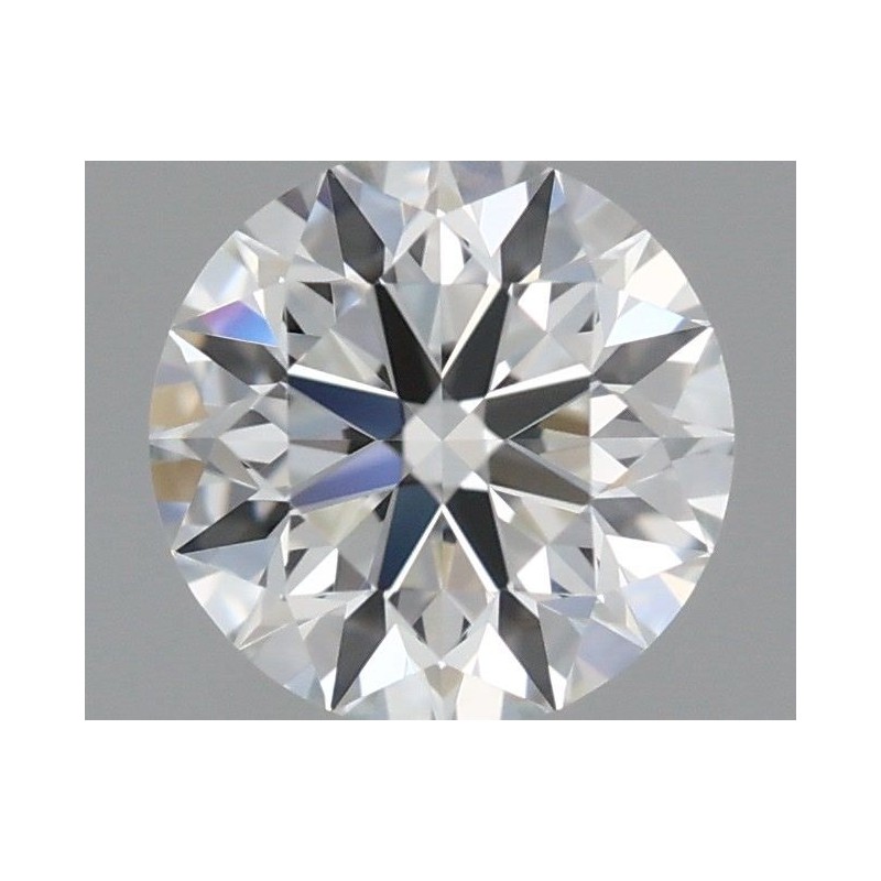 Diament szlif okrągły, 0.4ct, VS1, I, GIA 2536474080 Diament szlif okrągły, 0.4ct, VS1, I, GIA 2536474080