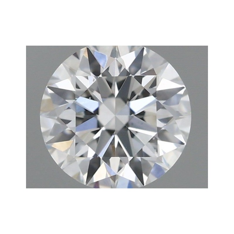 Diament szlif okrągły, 0.31ct, VS2, E, GIA 2536372508 Diament szlif okrągły, 0.31ct, VS2, E, GIA 2536372508