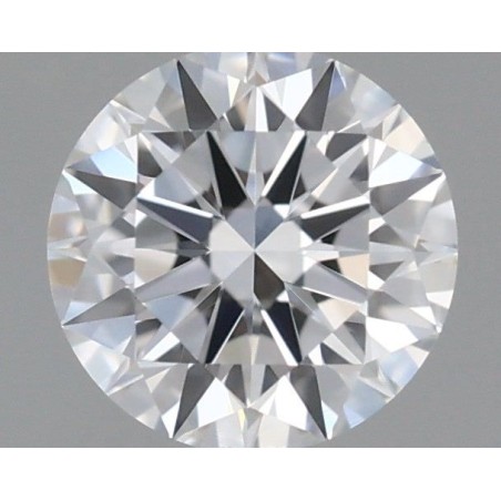 Diament szlif okrągły, 0.3ct, VVS1, E, GIA 1535365181