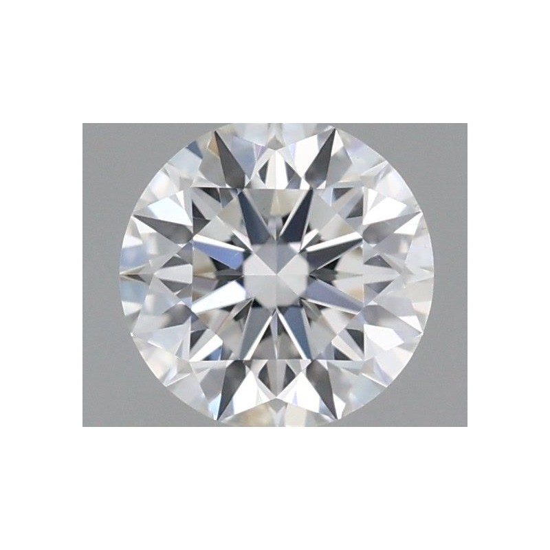 Diament szlif okrągły, 0.3ct, SI1, G, GIA 2536452428 Diament szlif okrągły, 0.3ct, SI1, G, GIA 2536452428
