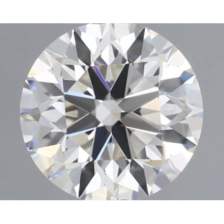 Diament szlif okrągły, 0.41ct, VS1, I, GIA 2537469337
