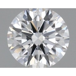 Diament szlif okrągły, 0.3ct, VS1, G, GIA 7532077350