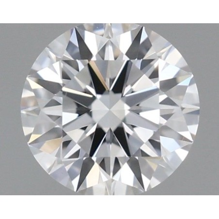 Diament szlif okrągły, 0.3ct, VS1, G, GIA 7532077350