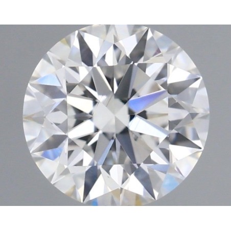 Diament szlif okrągły, 0.54ct, VVS1, E, GIA 1537452421