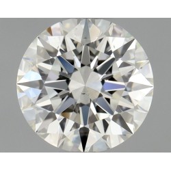 Diament szlif okrągły, 0.5ct, VS2, I, GIA 3525265741