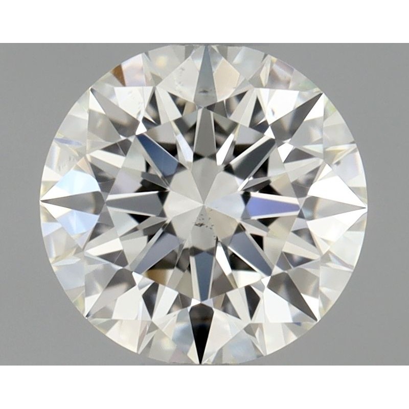 Diament szlif okrągły, 0.5ct, VS2, I, GIA 3525265741