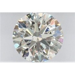 Diament szlif okrągły, 1.01ct, SI1, G, GIA 2191411710