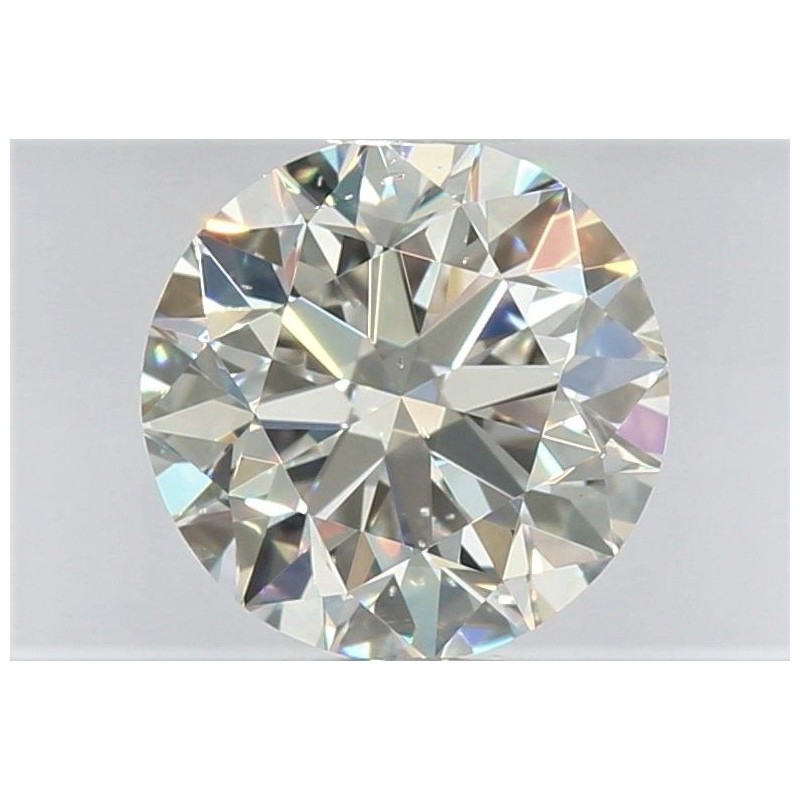 Diament szlif okrągły, 1.01ct, SI1, G, GIA 2191411710 Diament szlif okrągły, 1.01ct, SI1, G, GIA 2191411710