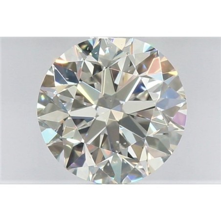 Diament szlif okrągły, 1.01ct, SI1, G, GIA 2191411710