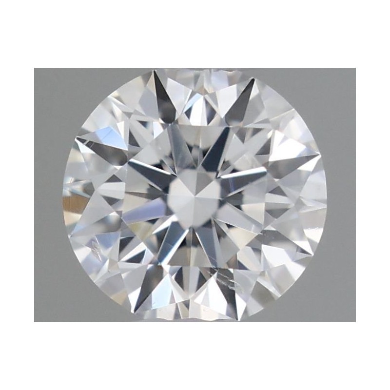 Diament szlif okrągły, 0.32ct, SI1, F, GIA 6442403635 Diament szlif okrągły, 0.32ct, SI1, F, GIA 6442403635