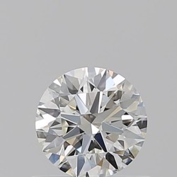 Diament szlif okrągły, 0.6ct, VVS2, I, GIA 1513896274