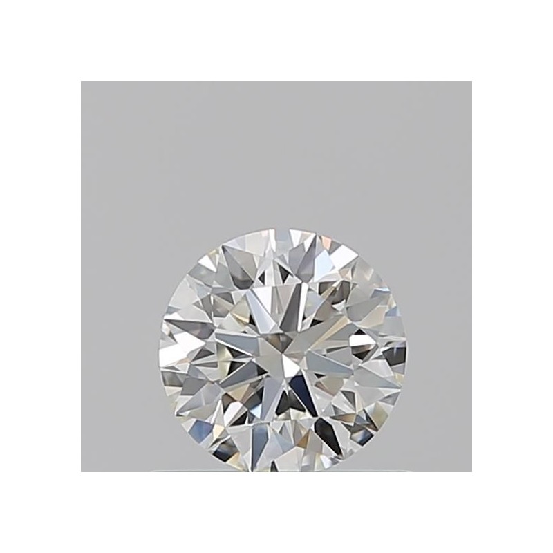 Diament szlif okrągły, 0.6ct, VVS2, I, GIA 1513896274