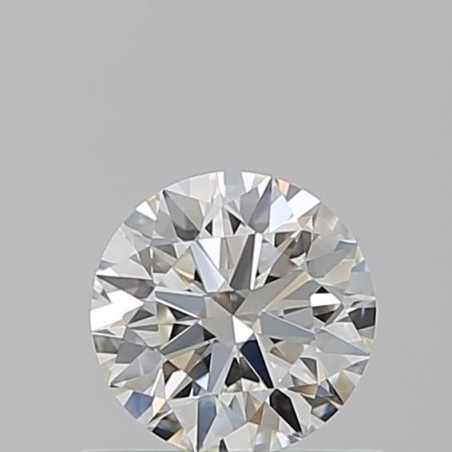 Diament szlif okrągły, 0.6ct, VVS2, I, GIA 1513896274