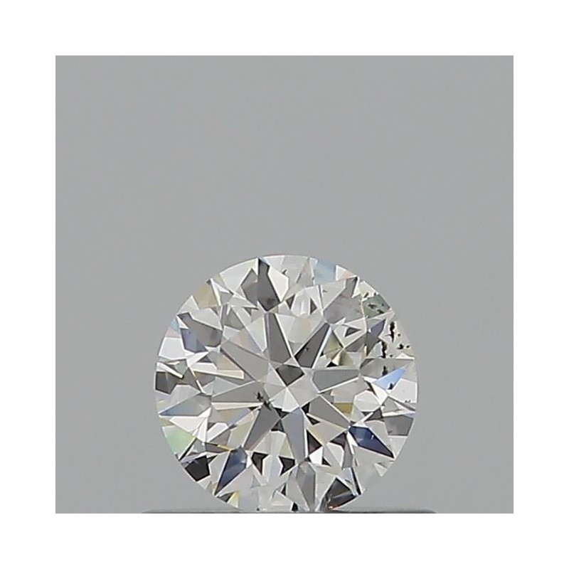Diament szlif okrągły, 0.53ct, SI1, H, GIA 7513895224 Diament szlif okrągły, 0.53ct, SI1, H, GIA 7513895224