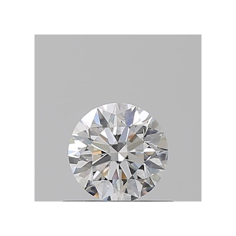 Diament szlif okrągły, 0.51ct, VVS1, F, GIA 6233563207