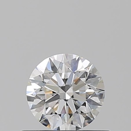 Diament szlif okrągły, 0.51ct, VVS1, F, GIA 6233563207